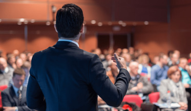 [NR 01] Treinamento de integração na educação